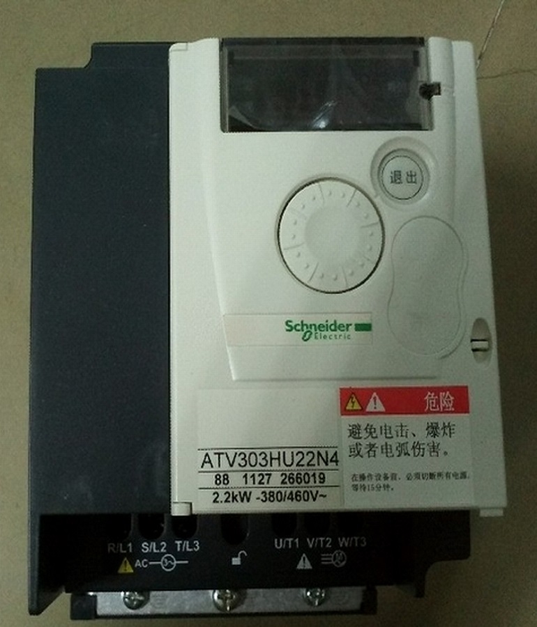 山東 煙臺施耐德變頻器維修 施耐德變頻器過電流故障維修、過載故障維修