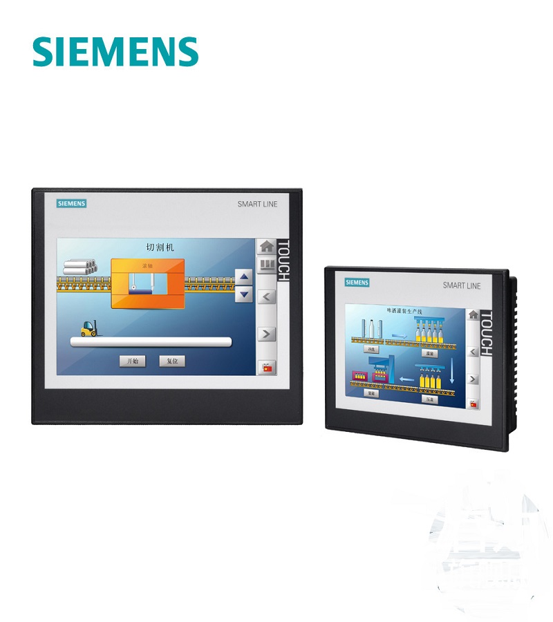 山東煙臺(tái) 西門(mén)子 SIMATIC HMI，KTP400 Basic  6AV2123-2DB03-0AX0