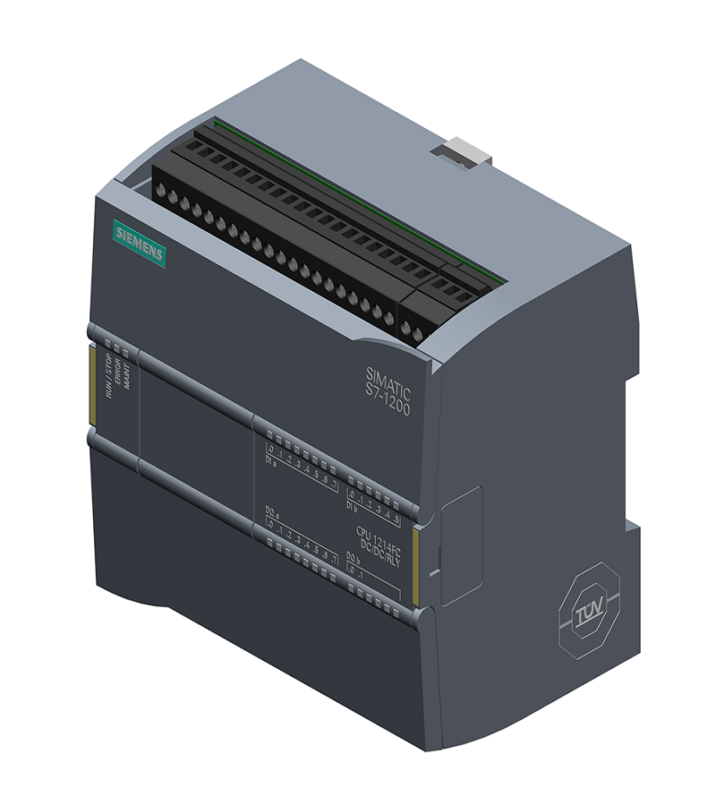 山東煙臺(tái) 西門(mén)子S7-1200 SM 1222，DQ 16x24 VDC/0.5 A PLC 擴(kuò)展模塊 6ES7222-1BH32-0XB0