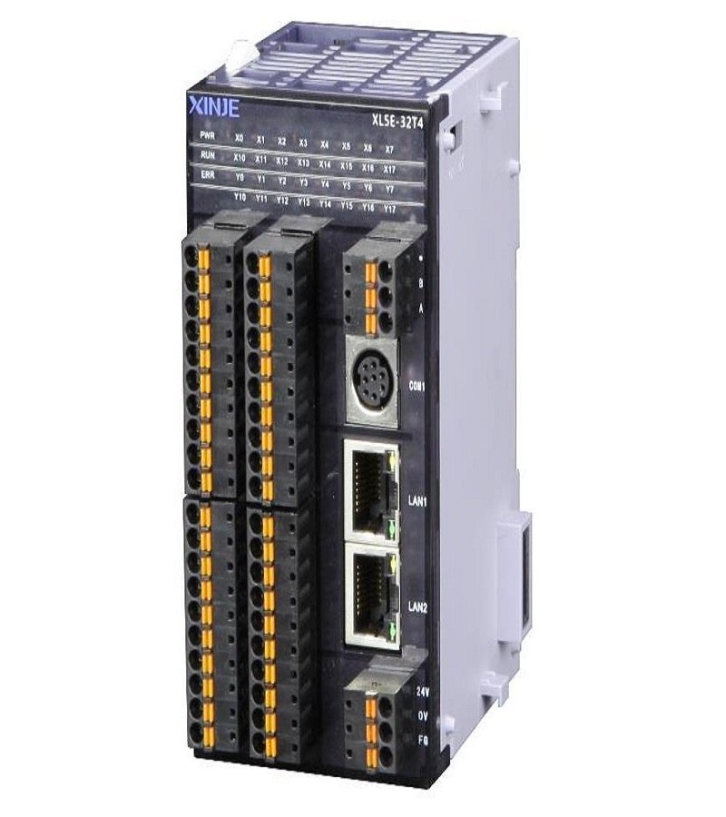 信捷PLC XL5 系列以太網(wǎng)主機(jī) 型號(hào)XL5E-64T10、XLME-32T4、XLME-64T10信捷廠(chǎng)家銷(xiāo)售電話(huà) 現(xiàn)貨 技術(shù)支持