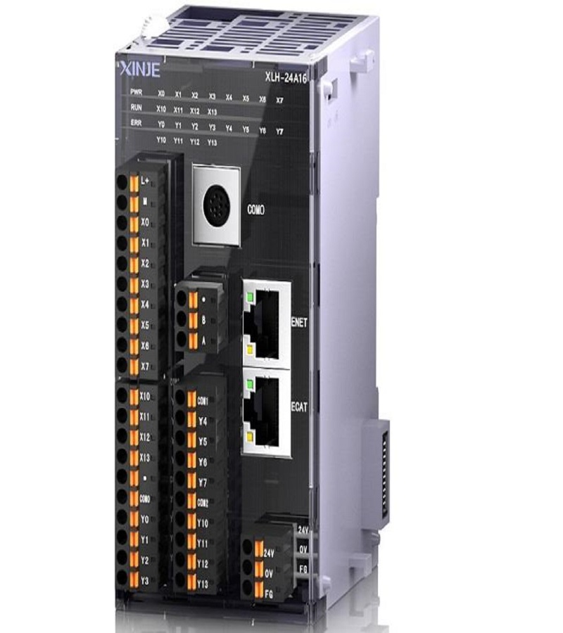 信捷PLC XLH 系列主機(jī) 型號(hào)：XLH-24A16、XLH-24A16L、XLH-30A32 信捷PLC銷(xiāo)售電話(huà) 現(xiàn)貨 技術(shù)支持